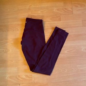 Lululemon Yoga Legging 🧘‍♀️